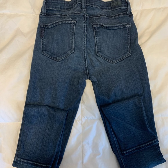 Paige Verdugo Ultra Skinny Jeans - Picture 5 of 8